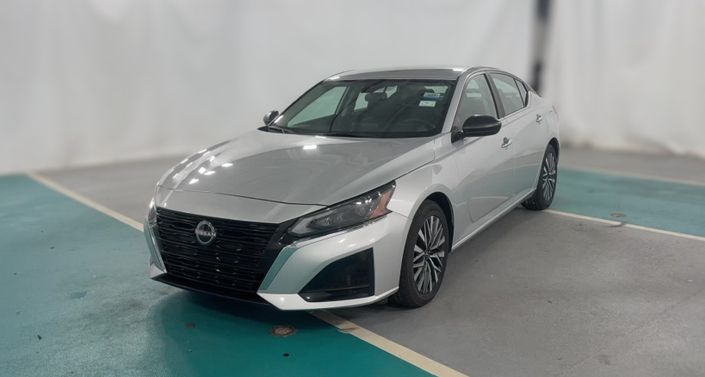 Thumbnail: 2025 Nissan Altima - 1