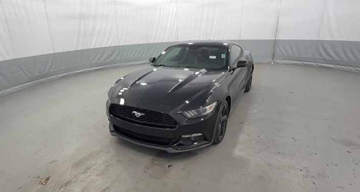 2015 Ford Mustang  -
                  Akron, NY