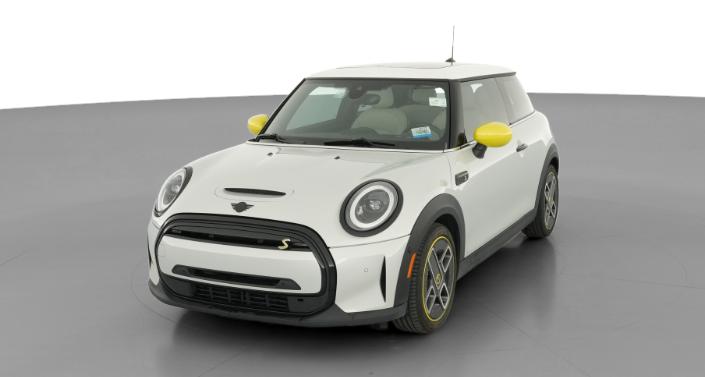 2023 MINI Cooper Hardtop SE -
                  Tooele, UT