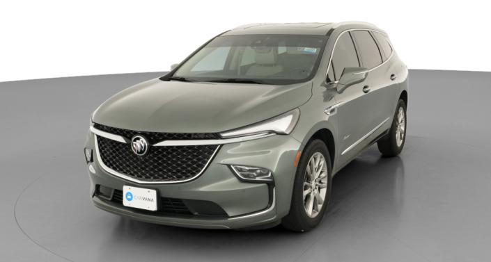 2022 Buick Enclave Avenir -
                  Haines City, FL
