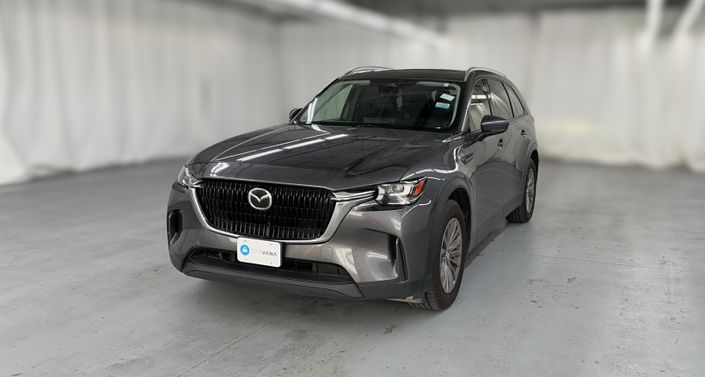 2024 Mazda CX-90 Preferred Plus -
                  Indianapolis, IN
