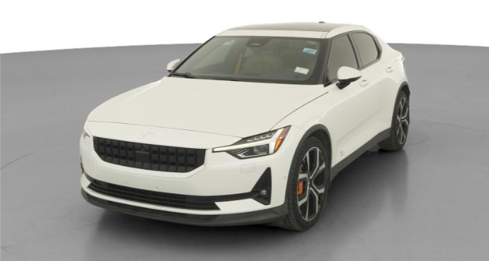 2021 Polestar 2  -
                  Fort Worth, TX