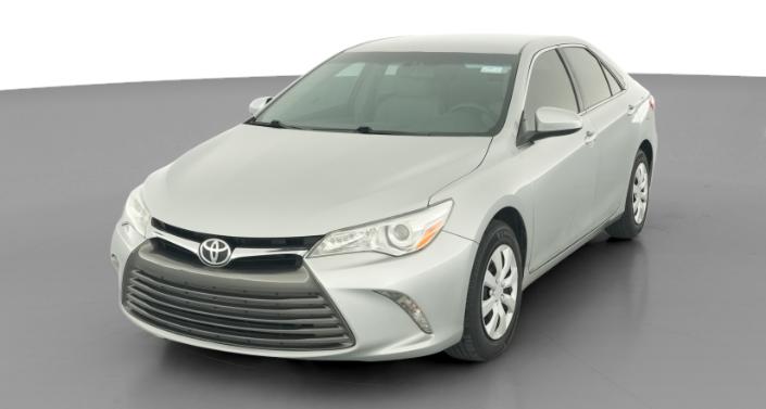 2016 Toyota Camry LE -
                  Concord, NC