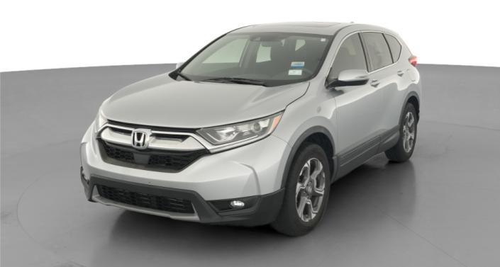 Thumbnail: 2018 Honda CR-V - 1