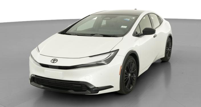 Thumbnail: 2026 Toyota Prius - 1