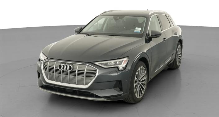 2019 Audi e-tron Prestige -
                  Auburn, GA