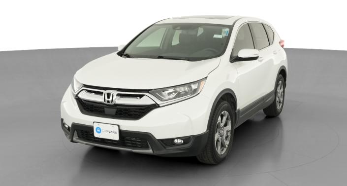 Thumbnail: 2019 Honda CR-V - 1