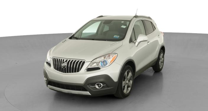 2014 Buick Encore Convenience -
                  Richton Park, IL