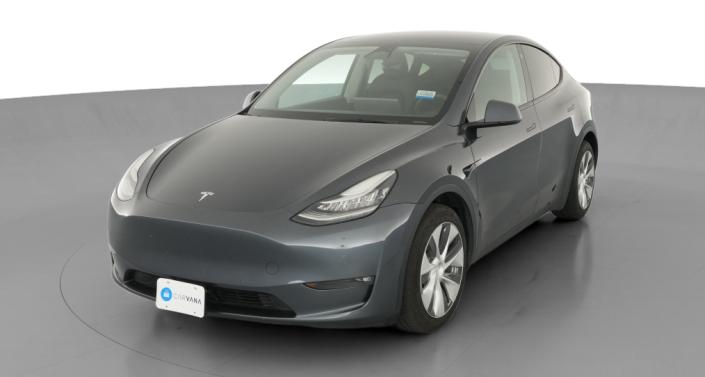 Thumbnail: 2022 Tesla Model Y - 1