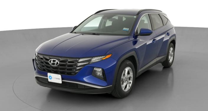 Thumbnail: 2024 Hyundai Tucson - 1