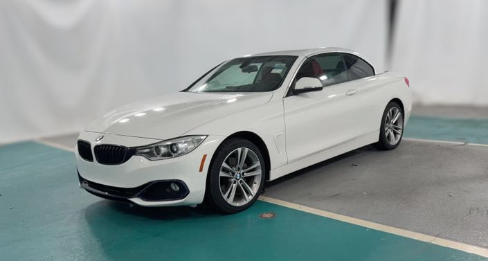 2016 BMW 4 Series 428i xDrive -
                  Manville, NJ