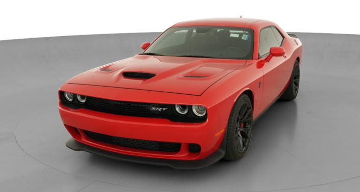 Thumbnail: 2015 Dodge Challenger - 1