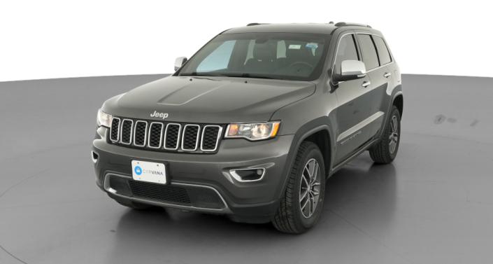 Thumbnail: 2018 Jeep Grand Cherokee - 1