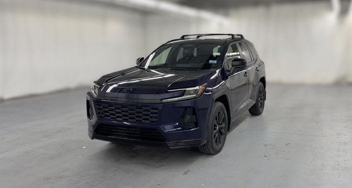 Thumbnail: 2026 Toyota RAV4 - 1