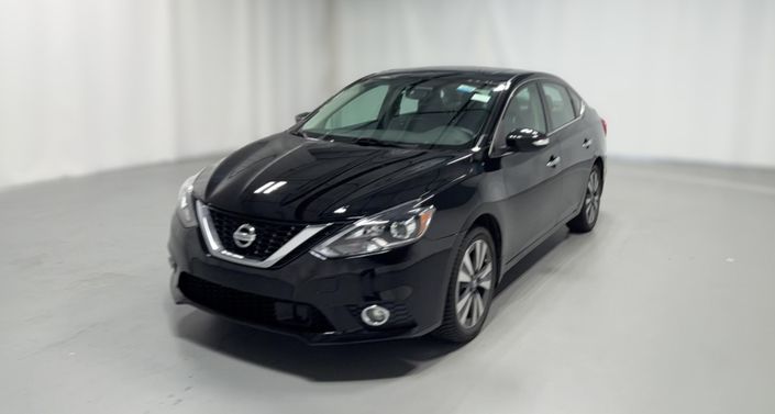 2019 Nissan Sentra SL -
                  Elgin, IL