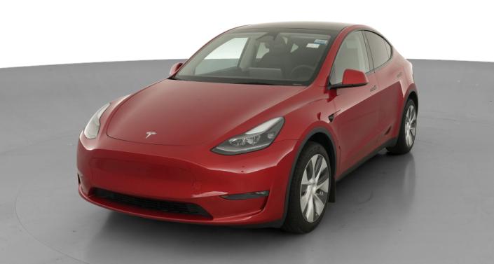 Thumbnail: 2023 Tesla Model Y - 1