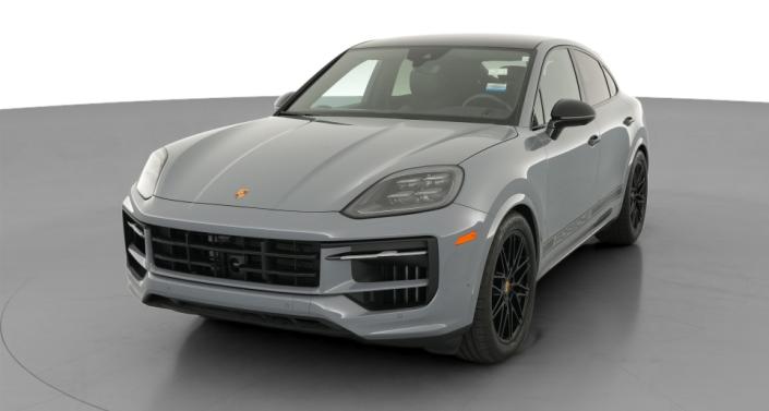 Thumbnail: 2024 Porsche  - 1