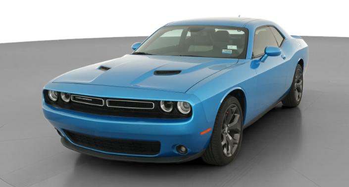 Thumbnail: 2018 Dodge Challenger - 1