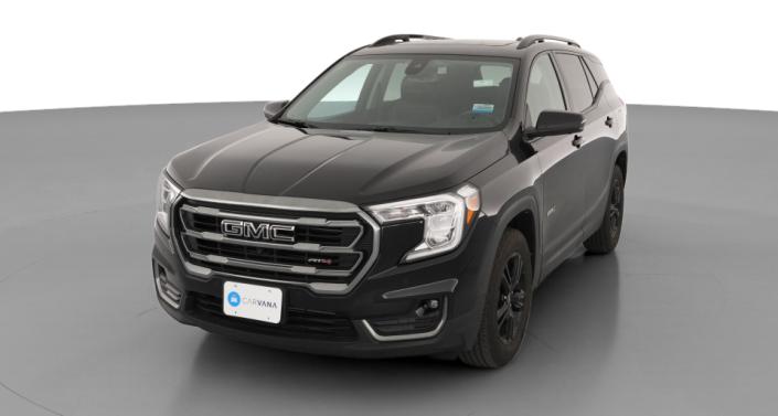 Thumbnail: 2022 GMC Terrain - 1