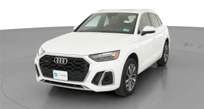 Thumbnail: 2023 Audi Q5 - 1