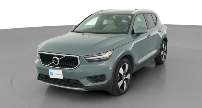 2020 Volvo XC40 T5 Momentum -
                  Concord, NC