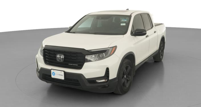 Thumbnail: 2023 Honda Ridgeline - 1
