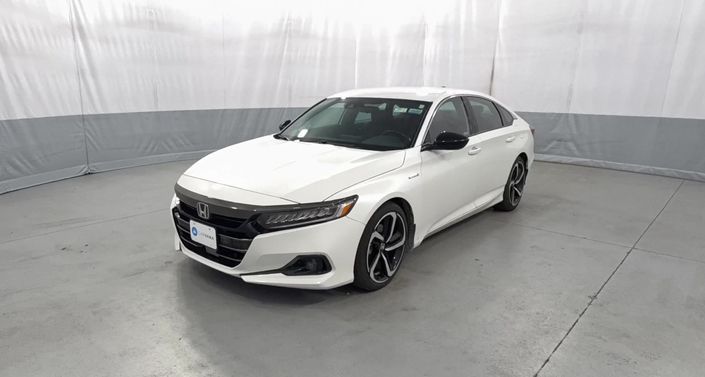 Thumbnail: 2022 Honda Accord - 1