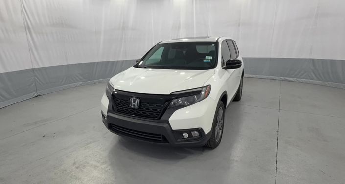 2020 Honda Passport EX-L -
                  Kansas City, MO