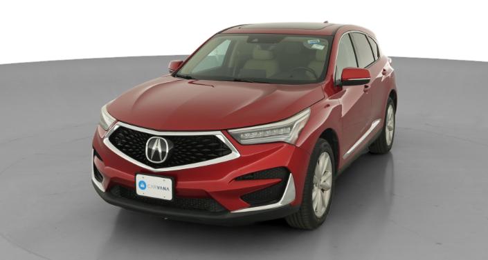 Thumbnail: 2019 Acura RDX - 1