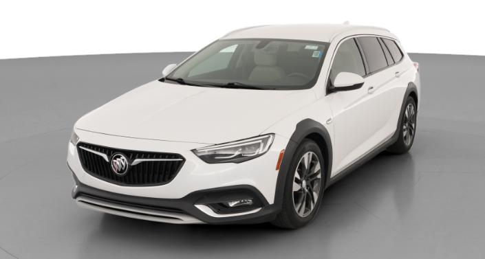 2018 Buick Regal Essence -
                  Lorain, OH
