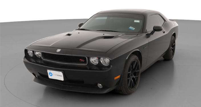 Thumbnail: 2010 Dodge Challenger - 1
