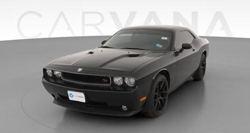 2010 Dodge Challenger