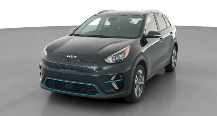 Thumbnail: 2022 Kia Niro - 1