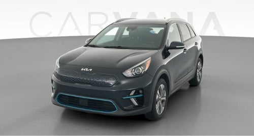 2022 Kia Niro EV