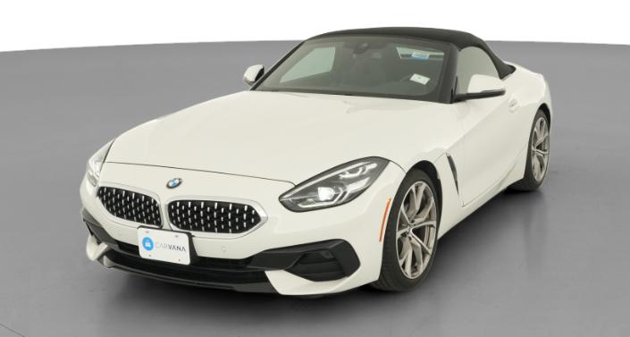 2022 BMW Z4 sDrive30i -
                  Colonial Heights, VA
