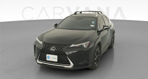 2024 Lexus UX