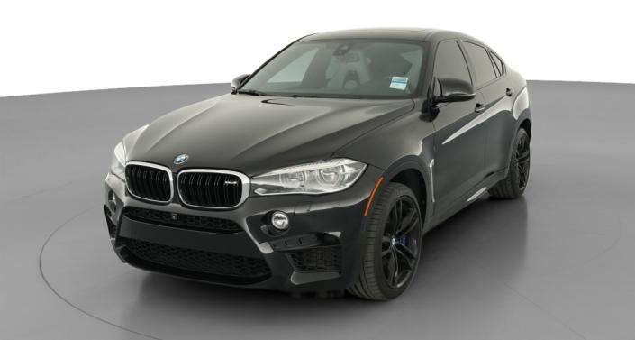 2019 BMW X6 M -
                  Tooele, UT