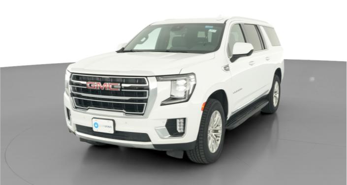 Thumbnail: 2024 GMC Yukon XL - 1