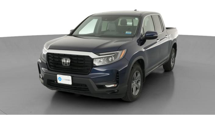 Thumbnail: 2023 Honda Ridgeline - 1