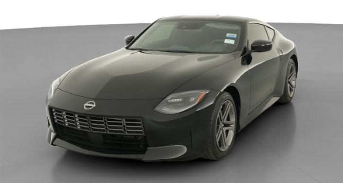 2025 Nissan Z Sport -
                  Auburn, GA