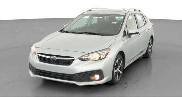 2020 Subaru Impreza Premium -
                  Bessemer, AL