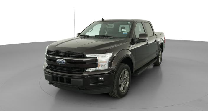 Thumbnail: 2020 Ford Econoline - 1