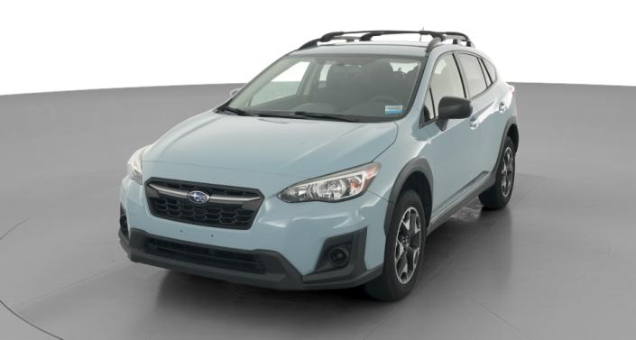 Thumbnail: 2019 Subaru Crosstrek - 1