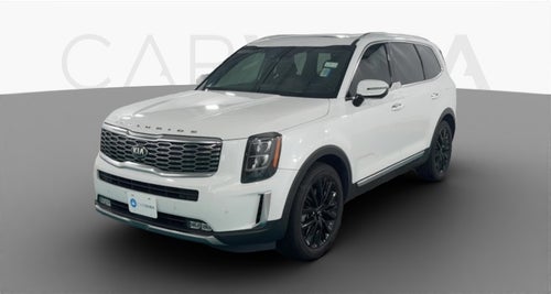 2020 Kia Telluride