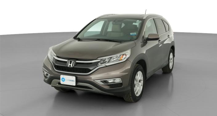Thumbnail: 2015 Honda CR-V - 1