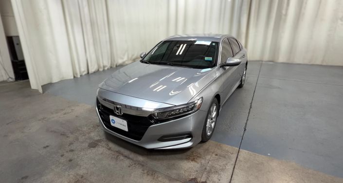 Thumbnail: 2019 Honda Accord - 1