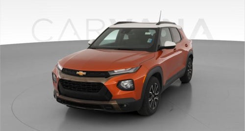 2023 Chevrolet Trailblazer