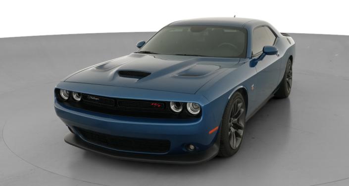 Thumbnail: 2022 Dodge Challenger - 1