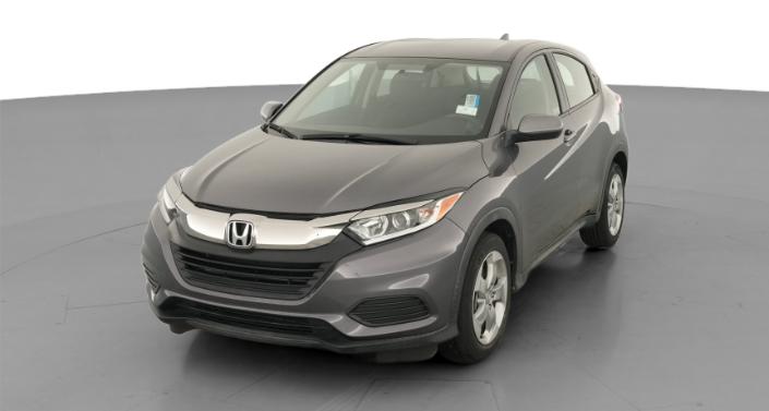 Thumbnail: 2019 Honda HR-V - 1