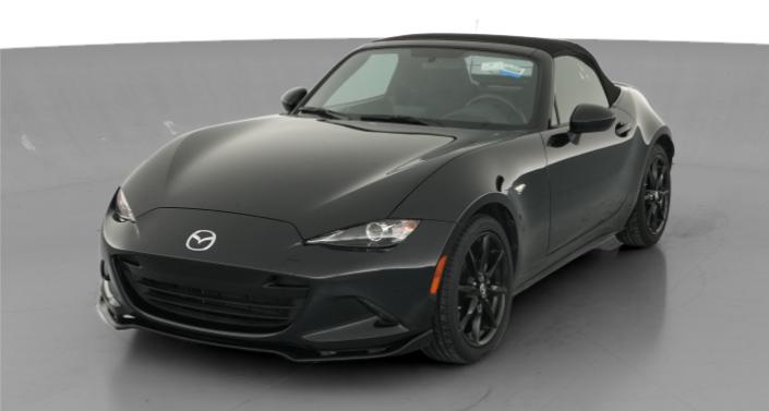 Thumbnail: 2019 Mazda MX-5 Miata - 1